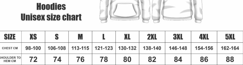 ALRHA Long Sleeve Competition Hoodie